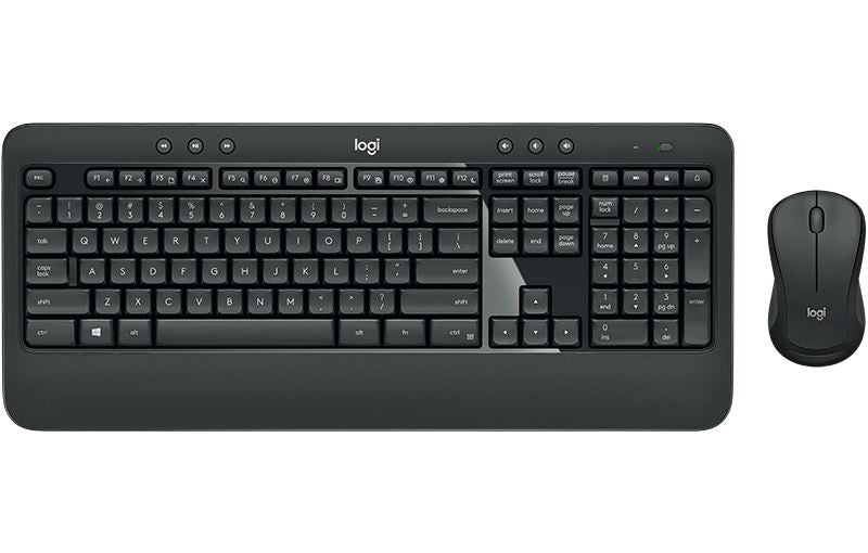 TAST + MIŠ LOGITECH MK540 Wireless US