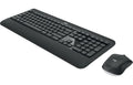 TAST + MIŠ LOGITECH MK540 Wireless US