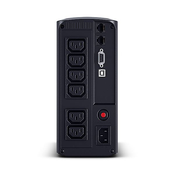CyberPower UPS VP1000EILCD