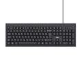 Tastatura Žičana MS ALPHA C100