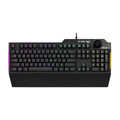 Tastatura ASUS TUF Gaming K1, US