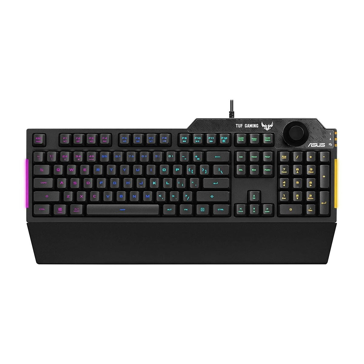 Tastatura ASUS TUF Gaming K1, US
