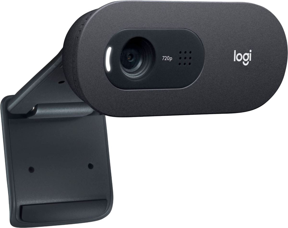 Logitech Web-kamera LOG C505 HD