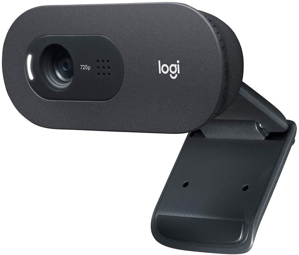 Logitech Web-kamera LOG C505 HD