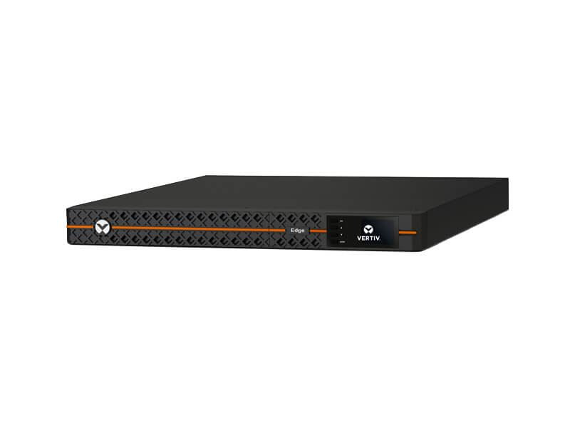 UPS Vertiv 500VA/450W rack EDGE-500IRM1U
