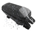 Oprema za bicikle MS ENERGY Energy torba MSB-20R black