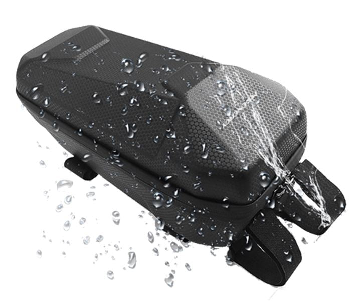 Oprema za bicikle MS ENERGY Energy torba MSB-20R black