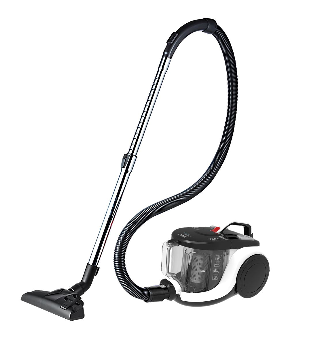 Usisivač VIVAX HOME usisavač VCC-850G Astro