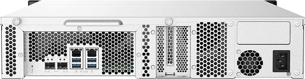Storage uređaj STORAGE QNAP NAS TS-832PXU-4G