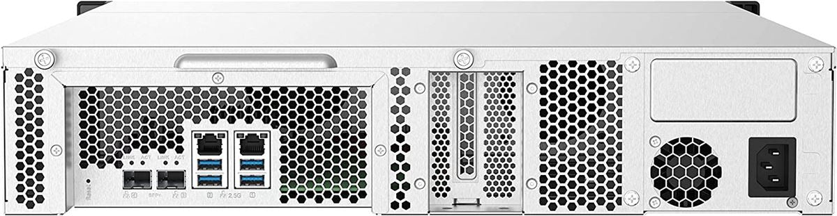 Storage uređaj STORAGE QNAP NAS TS-832PXU-4G