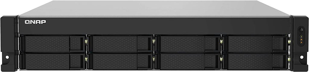 Storage uređaj STORAGE QNAP NAS TS-832PXU-4G