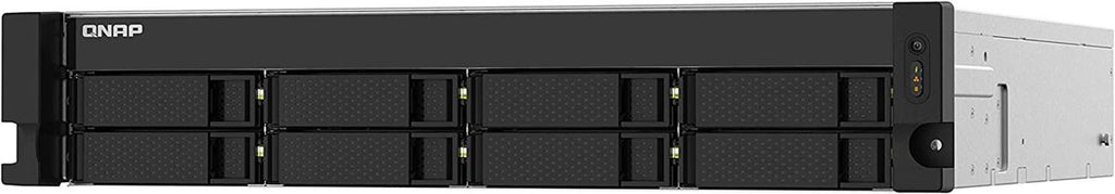 Storage uređaj STORAGE QNAP NAS TS-832PXU-4G