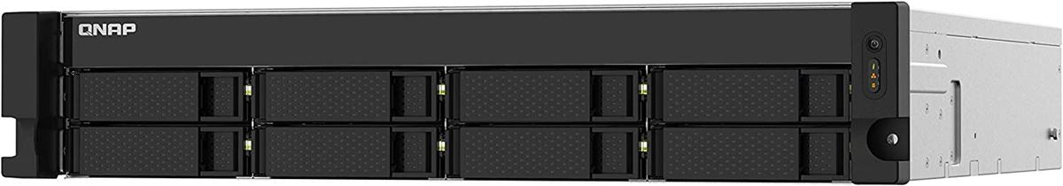 Storage uređaj STORAGE QNAP NAS TS-832PXU-4G