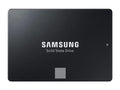 SSD disk 1TB Samsung 870 EVO 2,5" SATA MZ-77E1T0B/EU