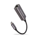 Kabl Adapter Axagon ADE-TRC USB C 3.2 -> Gigabit Ethernet