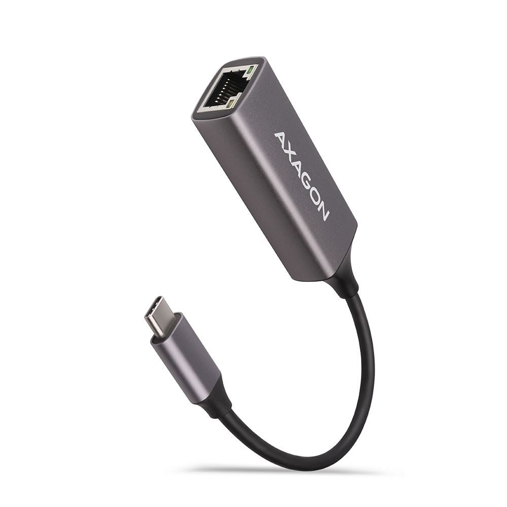 Kabl Adapter Axagon ADE-TRC USB C 3.2 -> Gigabit Ethernet