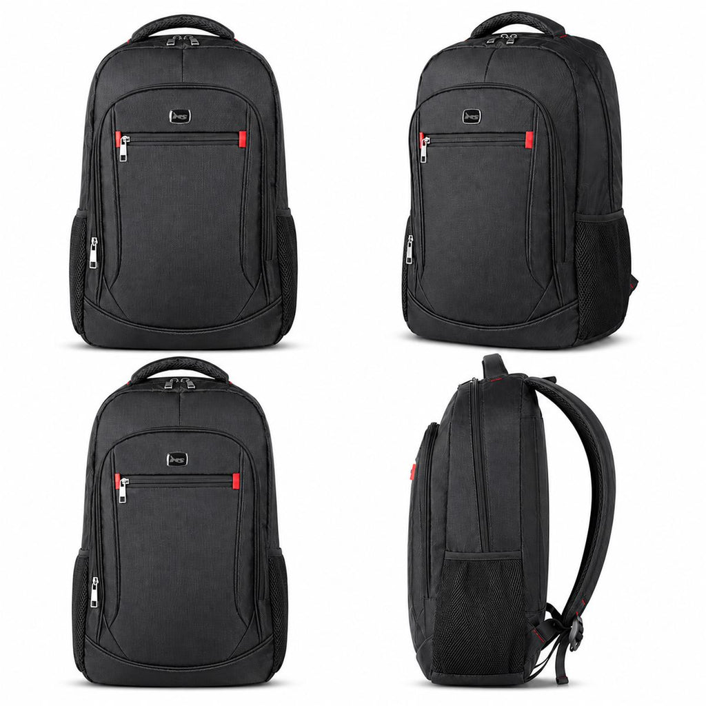 Torba MS AGON M100 Ruksak za notebook 15.6"