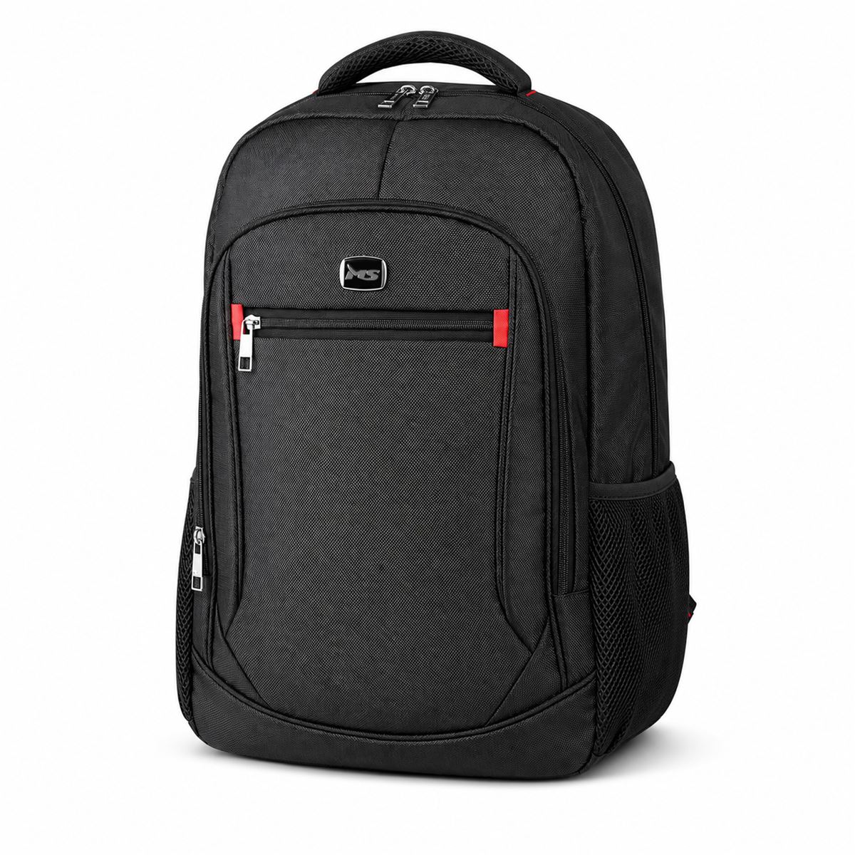 Torba MS AGON M100 Ruksak za notebook 15.6"