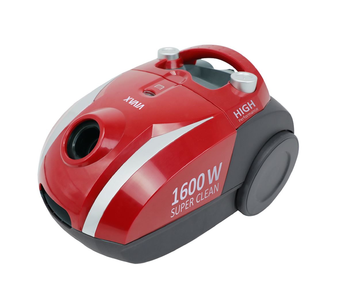 Usisivač VIVAX HOME usisavač VC-1610R