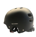 Oprema za bicikle MS ENERGY Energy kaciga MSH-05 black L