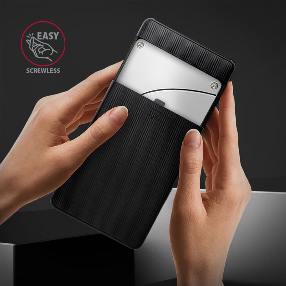Ladica za disk AXAGON EE25-SL SATA 6G -> USB 3.2 ladica za 2.5" HDD/SSD