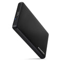 Ladica za disk AXAGON EE25-SL SATA 6G -> USB 3.2 ladica za 2.5" HDD/SSD