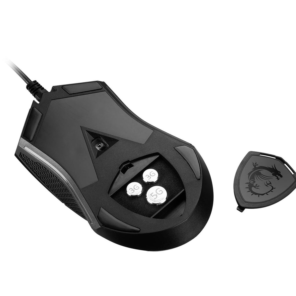Miš MSI Clutch GM08