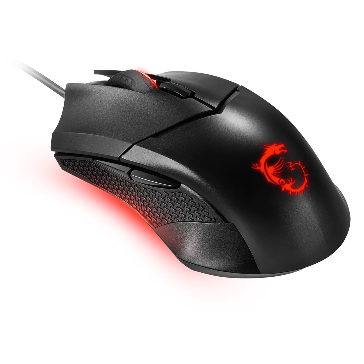 Miš MSI Clutch GM08