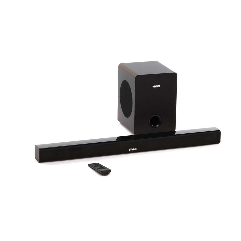 Prenosivi audio VIVAX VOX soundbar SP-7080H
