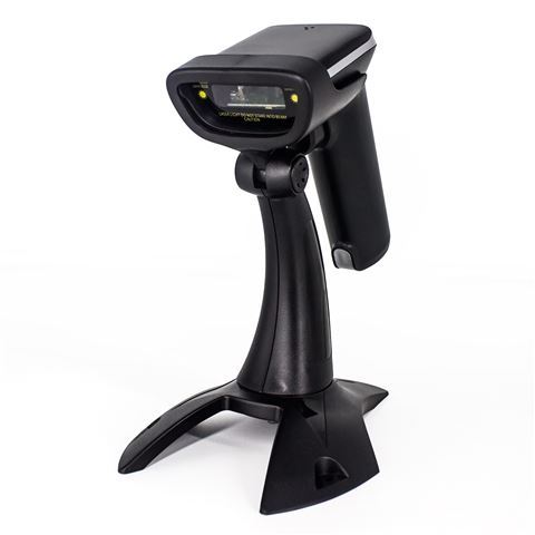 Barkod čitač MS META META MJ-6708 Laser scanner