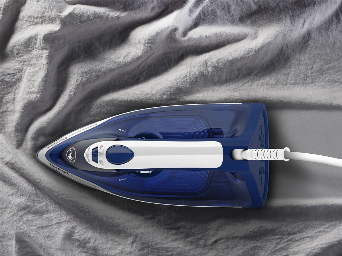 Tefal parno pegla FV2838E0