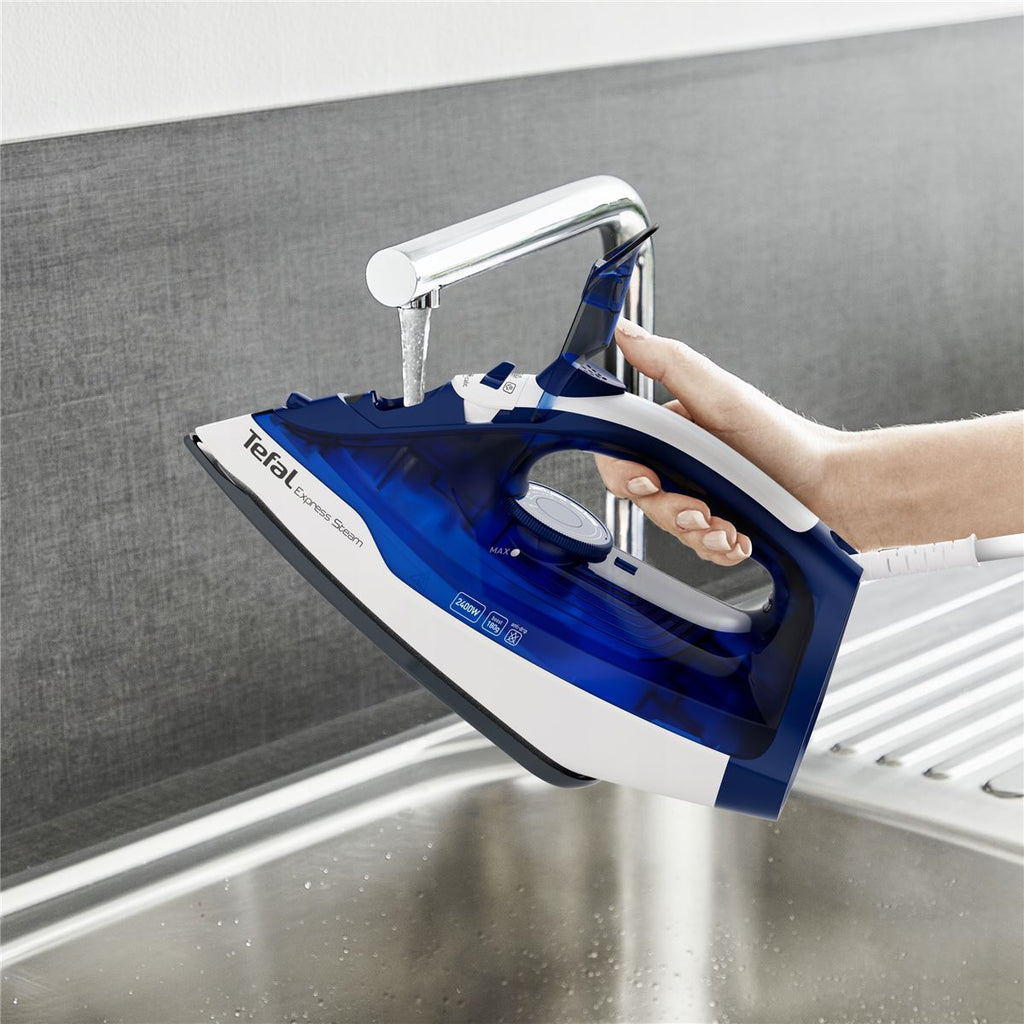Tefal parno pegla FV2838E0
