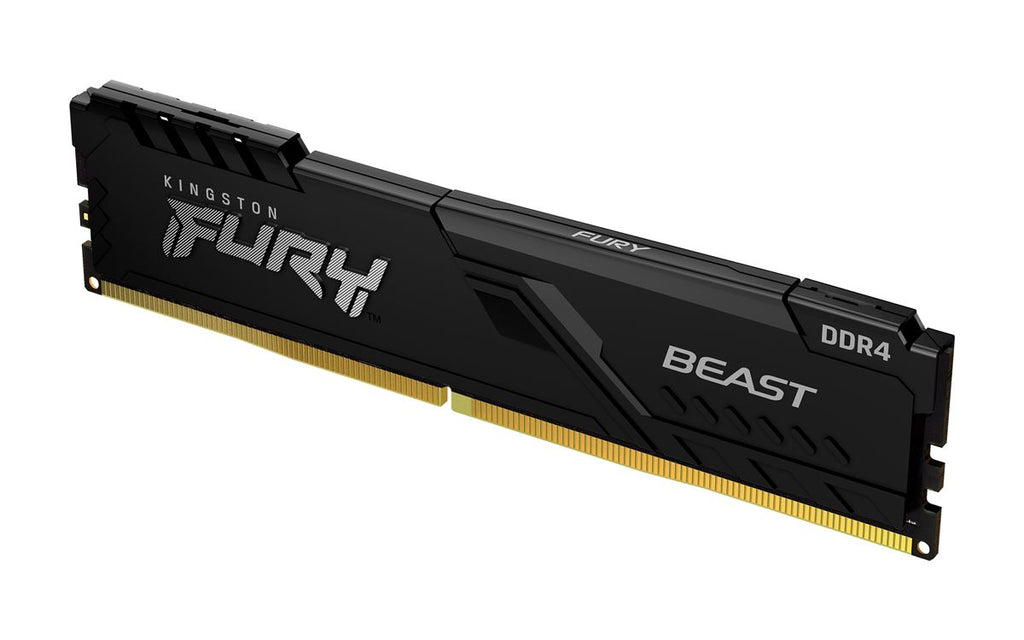 Memorija Kingston DDR4 8GB 3200MHz KIN FURY Beast KF432C16BB/8