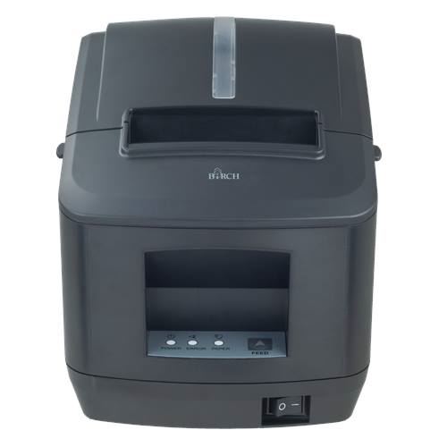 POS štampač BIRCH CP-Q1UN 80 mm - USB + LAN