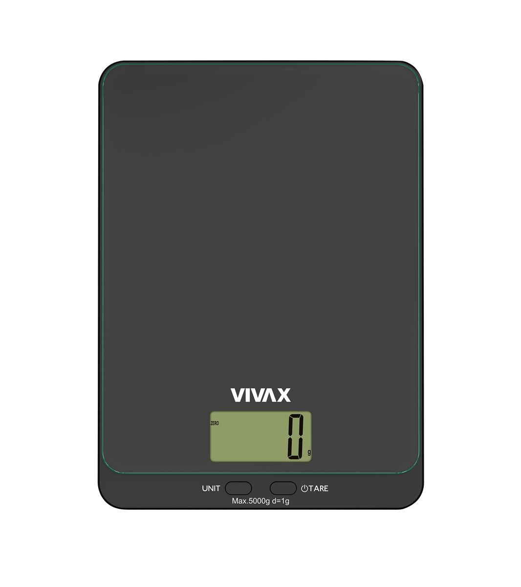 VIVAX HOME kuhinjska vaga KS-502B