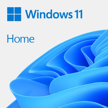 Softver Microsoft Windows 11 Home Eng 64-bit, KW9-00632