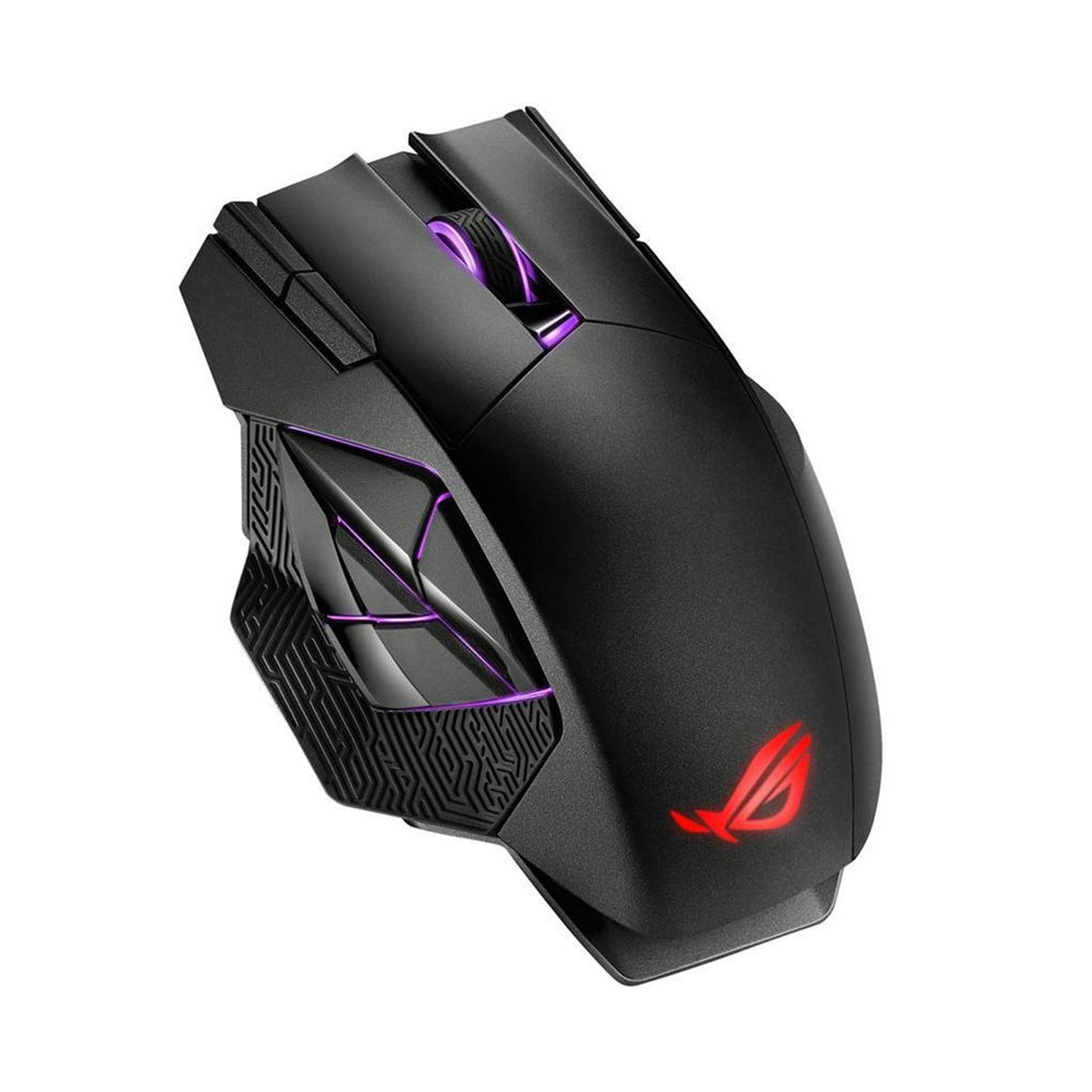 Miš ASUS ROG SPATHA X