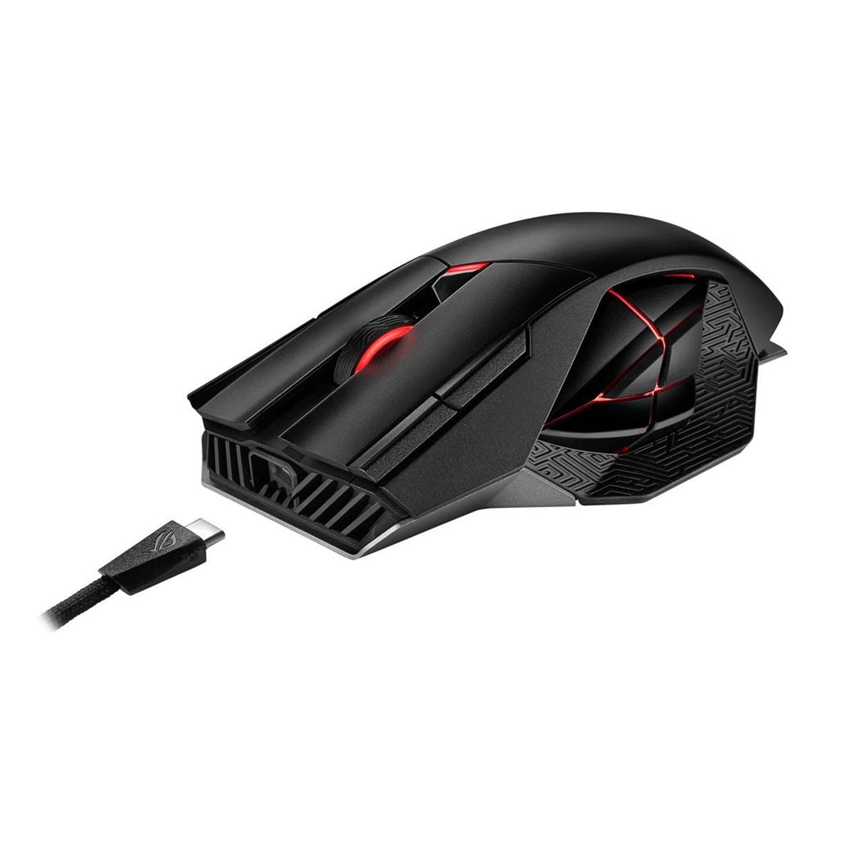 Miš ASUS ROG SPATHA X