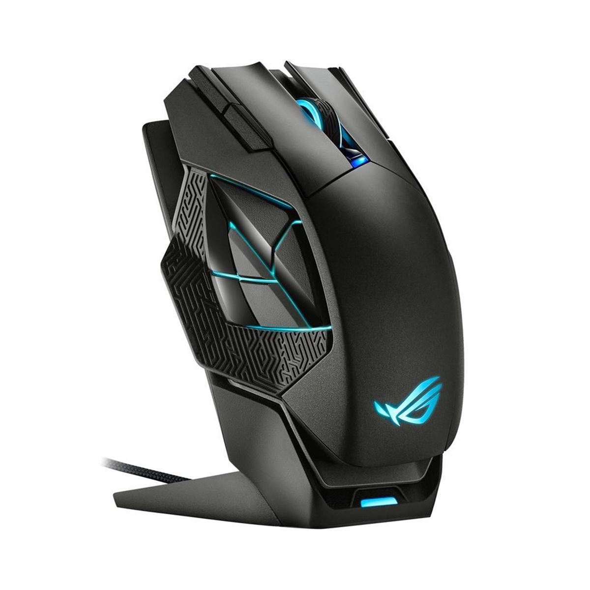 Miš ASUS ROG SPATHA X