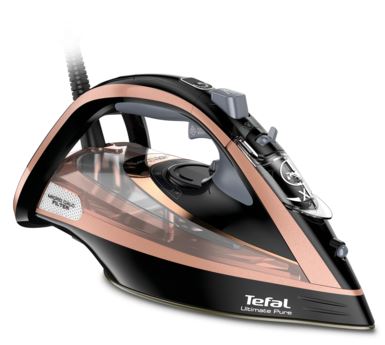 Tefal parno pegla FV9845E0, ULTIMATE ANTI-CALC