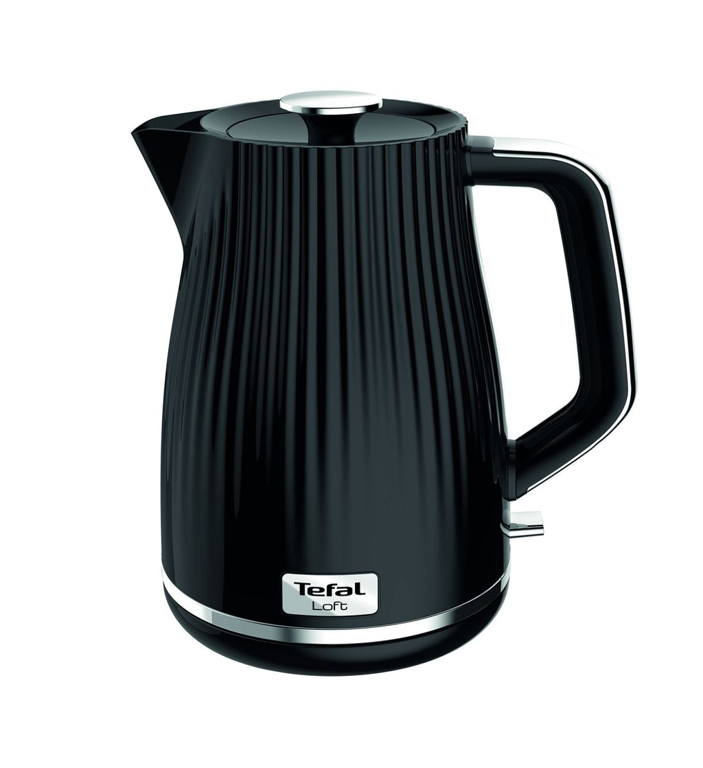 Tefal kuhalo za vodu KO250830, LOFT