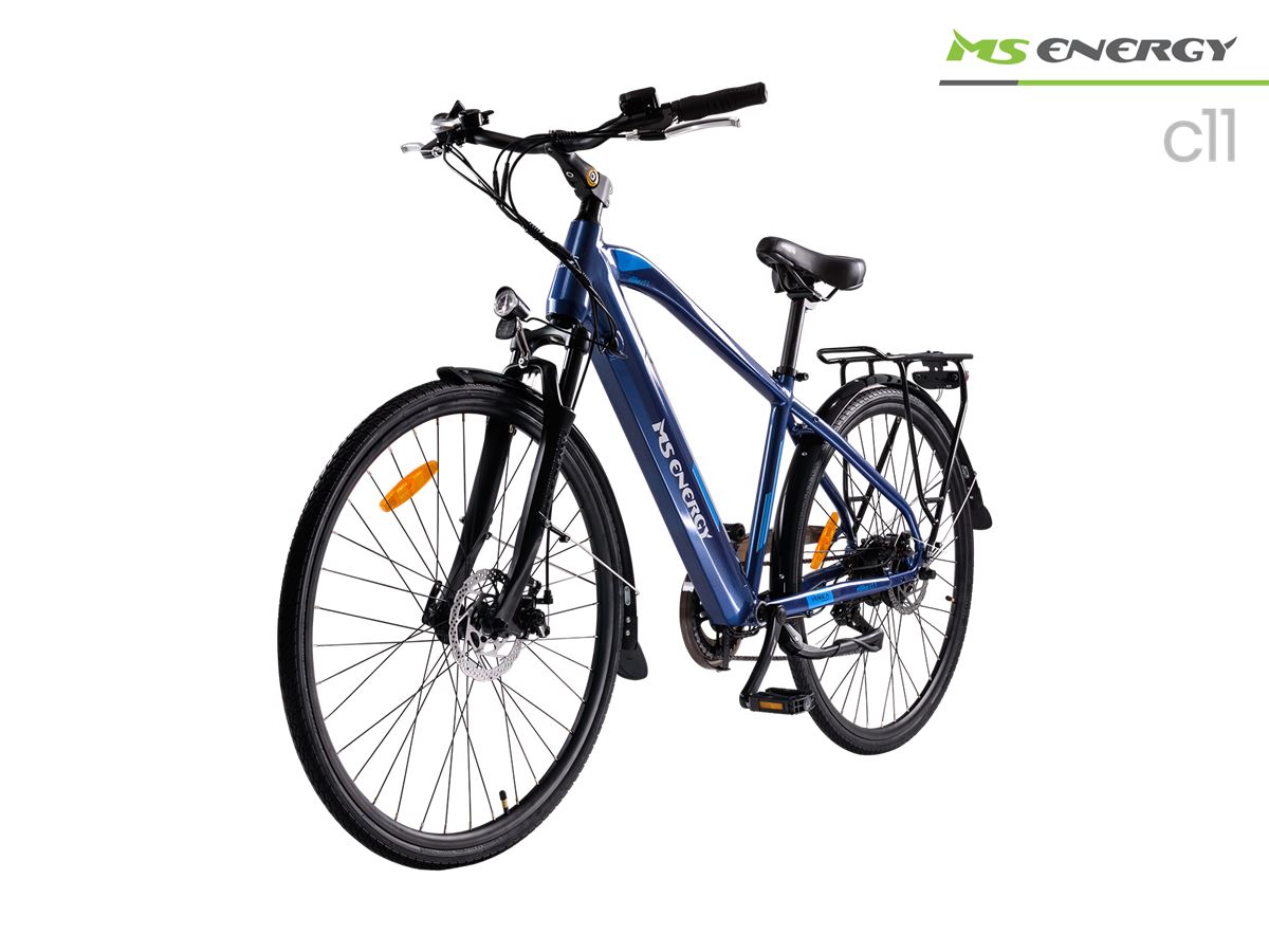 Električni bicikl MS ENERGY ENERGY eBike c11_M size