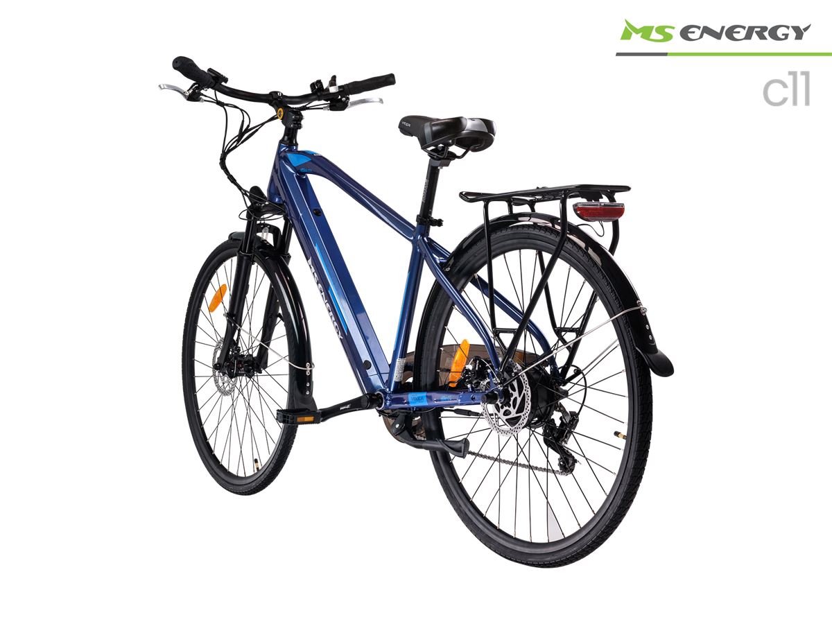 Električni bicikl MS ENERGY ENERGY eBike c11_M size