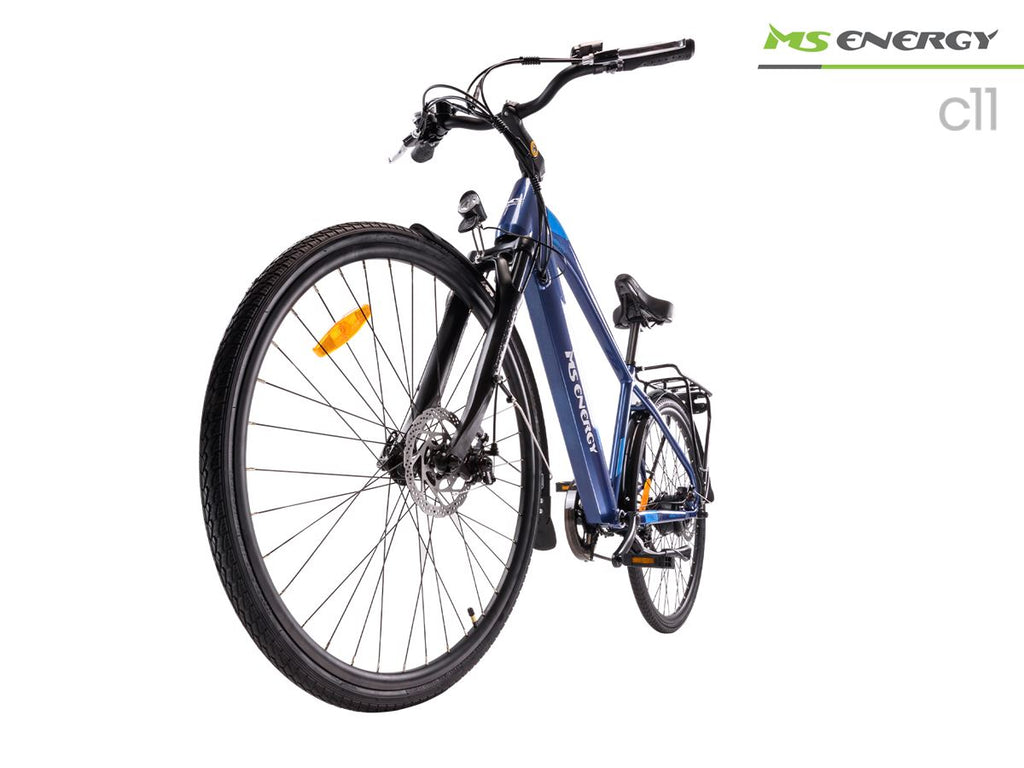 Električni bicikl MS ENERGY ENERGY eBike c11_M size