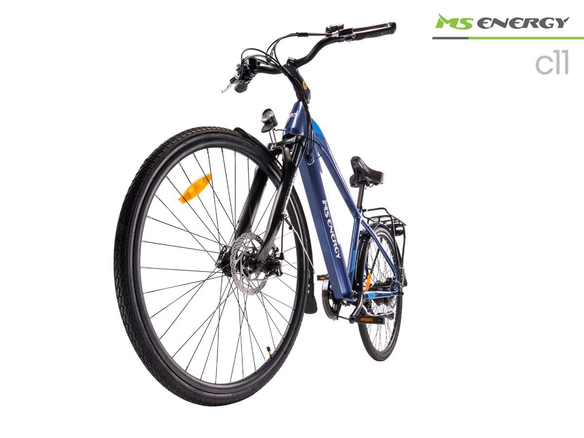 Električni bicikl MS ENERGY ENERGY eBike c11_M size