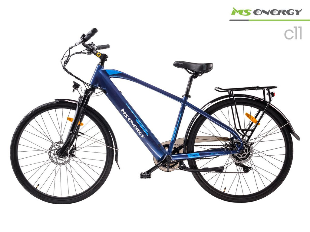 Električni bicikl MS ENERGY ENERGY eBike c11_M size