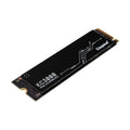 SSD disk Kingston 1TB KIN KC3000 PCIe 4.0 M.2 2280 NVMe
