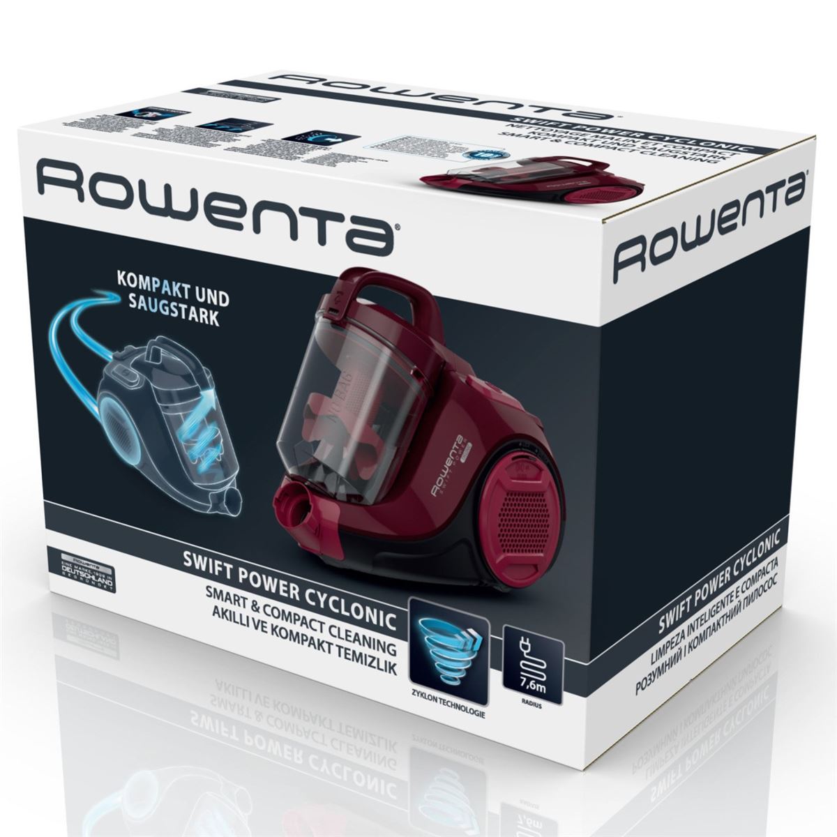 Rowenta usisivač RO2910EA