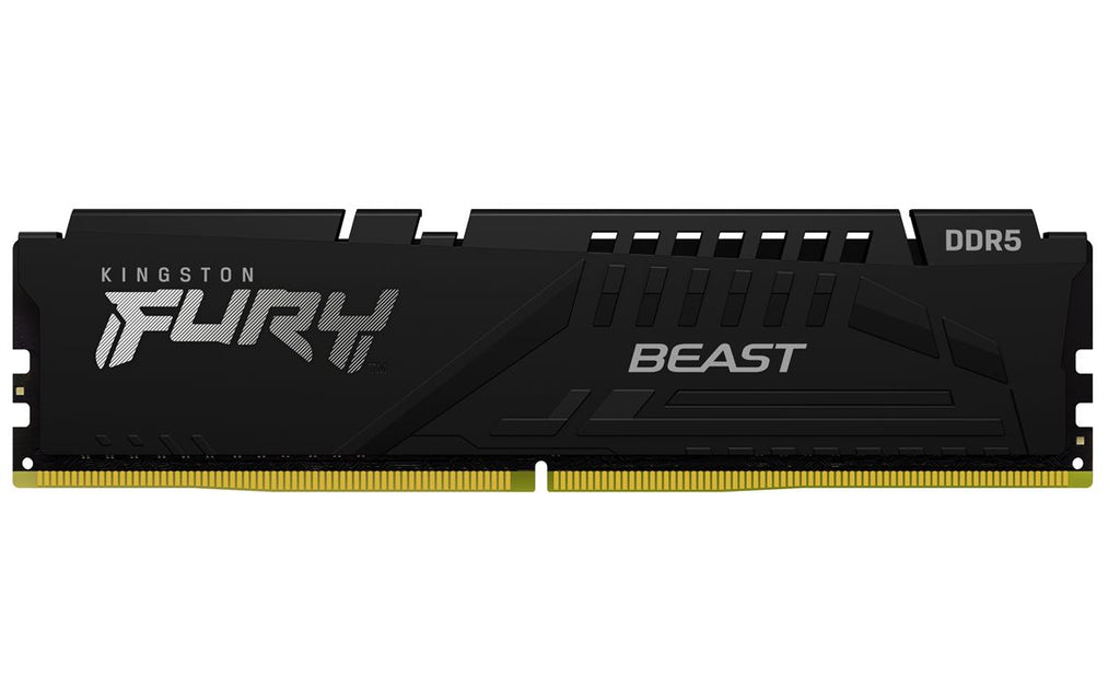 Memorija Kingston DDR5 16GB 5600MHz KIN FURY Beast