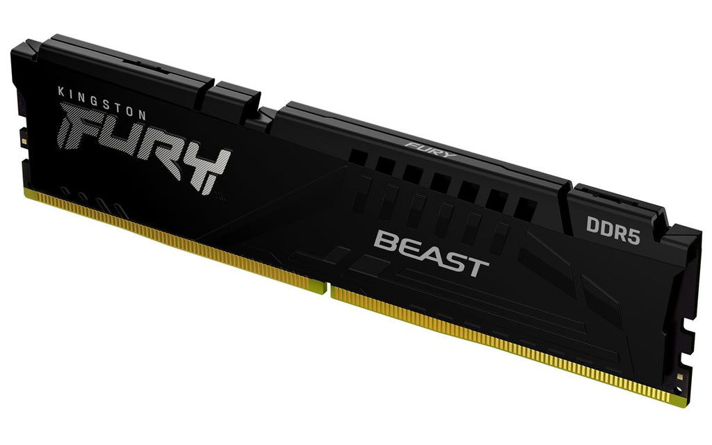Memorija Kingston DDR5 16GB 5600MHz KIN FURY Beast